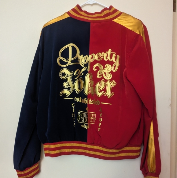 Jacket - Picture 3 of 3